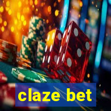 claze bet